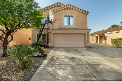 12462 W Via Camille Lane, El Mirage, AZ 85335 - Photo 1