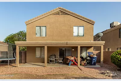 12462 W Via Camille Lane, El Mirage, AZ 85335 - Photo 43