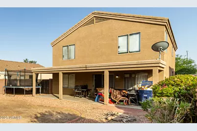 12462 W Via Camille Lane, El Mirage, AZ 85335 - Photo 41