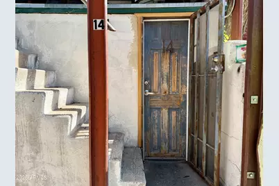 14 Main Street, Bisbee, AZ 85603 - Photo 21