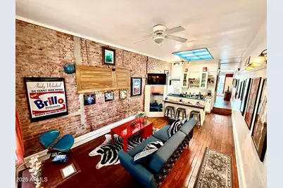 14 Main Street, Bisbee, AZ 85603 - Photo 25