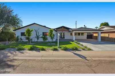 8631 E Thomas Road, Scottsdale, AZ 85251 - Photo 3