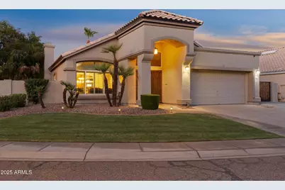 16609 S 14th, Phoenix, AZ 85048 - Photo 1