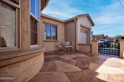 25944 W Pontiac Drive, Buckeye, AZ 85396 - Photo 13