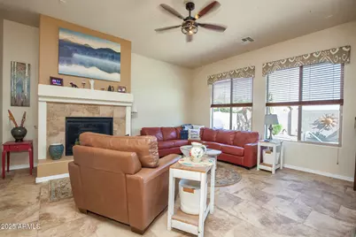 25944 W Pontiac Drive, Buckeye, AZ 85396 - Photo 57