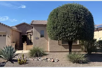 25944 W Pontiac Drive, Buckeye, AZ 85396 - Photo 7