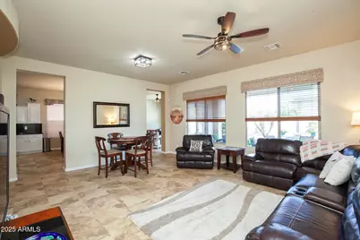 25944 W Pontiac Drive, Buckeye, AZ 85396 - Photo 41