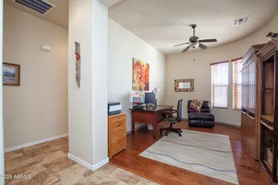 25944 W Pontiac Drive, Buckeye, AZ 85396 - Photo 19