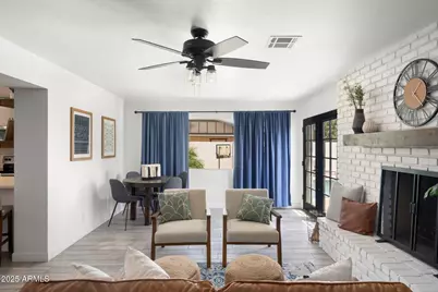 8449 E Roanoke Avenue, Scottsdale, AZ 85257 - Photo 11