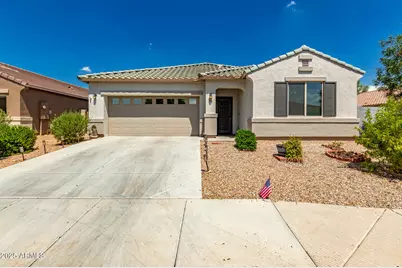 1874 N Loretta Place, Casa Grande, AZ 85122 - Photo 1