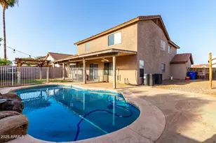 3608 N 104th Ave, Avondale, AZ 85392 - Photo 35