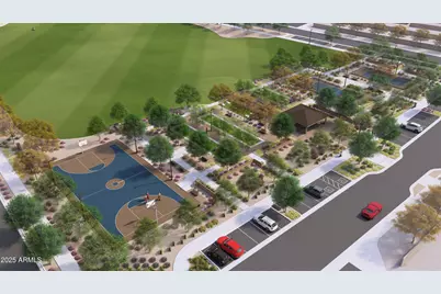 10022 W Verde Lane, Avondale, AZ 85392 - Photo 21