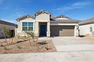 5630 S 254th, Buckeye, AZ 85326 - Photo 1