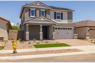 15792 W Georgia Drive, Surprise, AZ 85379 - Photo 3