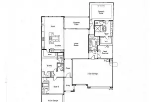 5418 S Del Rancho, Mesa, AZ 85212 - Photo 49