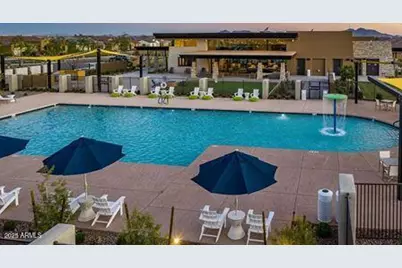 5418 S Del Rancho --, Mesa, AZ 85212 - Photo 45