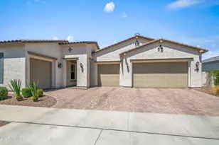 5418 S Del Rancho, Mesa, AZ 85212 - Photo 35