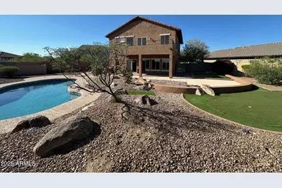 42905 N Ericson Court, Anthem, AZ 85086 - Photo 1