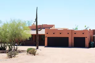 4886 N Wolverine Pass, Apache Junction, AZ 85119 - Photo 1