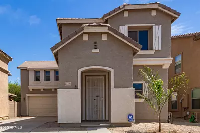 21127 E Avenida Del Valle Court, Queen Creek, AZ 85142 - Photo 1