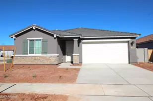 1118 E Atwood, Casa Grande, AZ 85122 - Photo 1