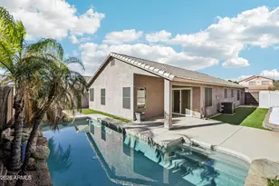 6055 E Rochelle St, Mesa, AZ 85215 - Photo 5