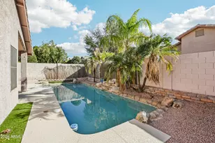 6055 E Rochelle St, Mesa, AZ 85215 - Photo 33