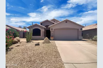 6055 E Rochelle Street, Mesa, AZ 85215 - Photo 1