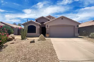 6055 E Rochelle St, Mesa, AZ 85215 - Photo 1