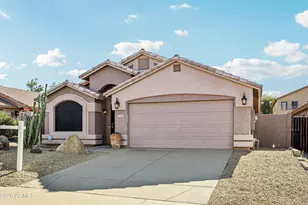 6055 E Rochelle St, Mesa, AZ 85215 - Photo 27
