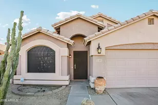 6055 E Rochelle St, Mesa, AZ 85215 - Photo 29