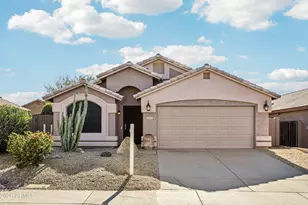 6055 E Rochelle St, Mesa, AZ 85215 - Photo 1