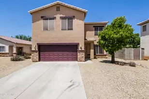 13284 W Gelding, Surprise, AZ 85379 - Photo 1