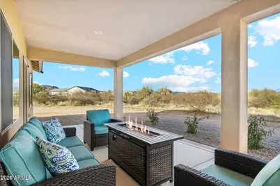 14238 E Morning Vista Lane, Scottsdale, AZ 85262 - Photo 1