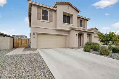 5238 N 188th Lane, Litchfield Park, AZ 85340 - Photo 1