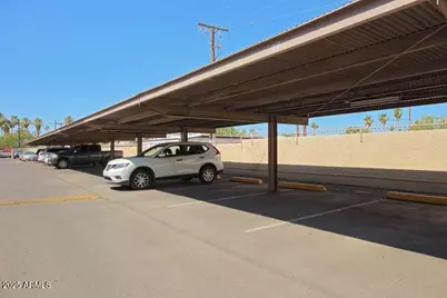 3314 N 68th Street #127, Scottsdale, AZ 85251 - Photo 31