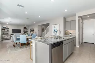 2114 S 246th Ln, Buckeye, AZ 85326 - Photo 21