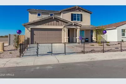 2114 S 246th Lane, Buckeye, AZ 85326 - Photo 7