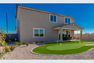 2114 S 246th Lane, Buckeye, AZ 85326 - Photo 45