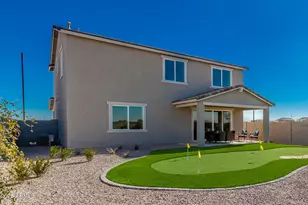 2114 S 246th Ln, Buckeye, AZ 85326 - Photo 45