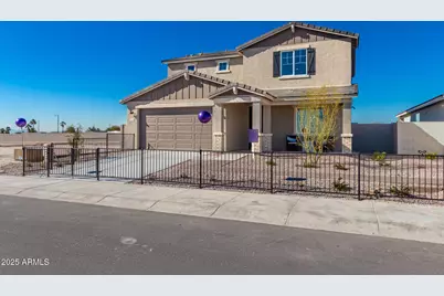 2114 S 246th Lane, Buckeye, AZ 85326 - Photo 5