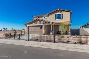 2114 S 246th Ln, Buckeye, AZ 85326 - Photo 5