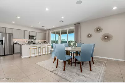 2114 S 246th Lane, Buckeye, AZ 85326 - Photo 17