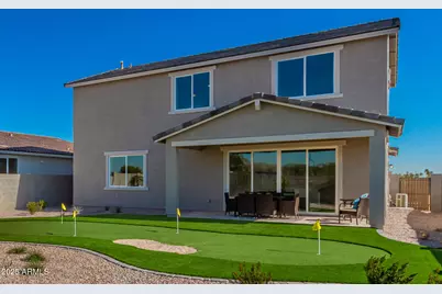 2114 S 246th Lane, Buckeye, AZ 85326 - Photo 47