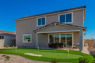 2114 S 246th Ln, Buckeye, AZ 85326 - Photo 47