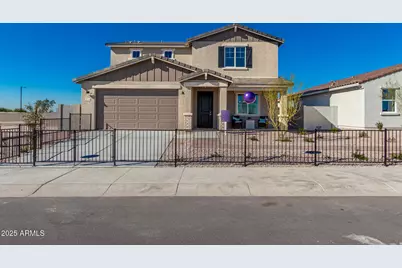 2114 S 246th Lane, Buckeye, AZ 85326 - Photo 3