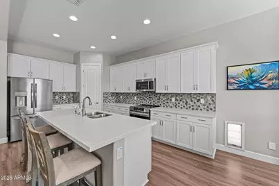 4255 Copperhead Drive, Wickenburg, AZ 85390 - Photo 5