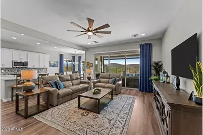 4255 Copperhead Drive, Wickenburg, AZ 85390 - Photo 9