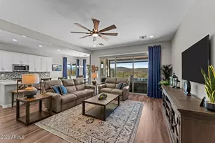 4255 Copperhead Dr, Wickenburg, AZ 85390 - Photo 9