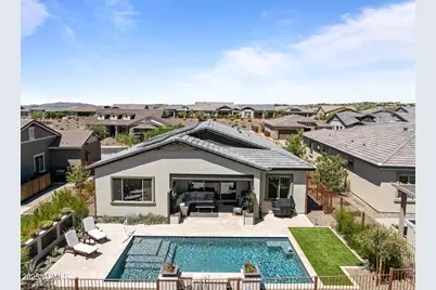 4255 Copperhead Drive, Wickenburg, AZ 85390 - Photo 1